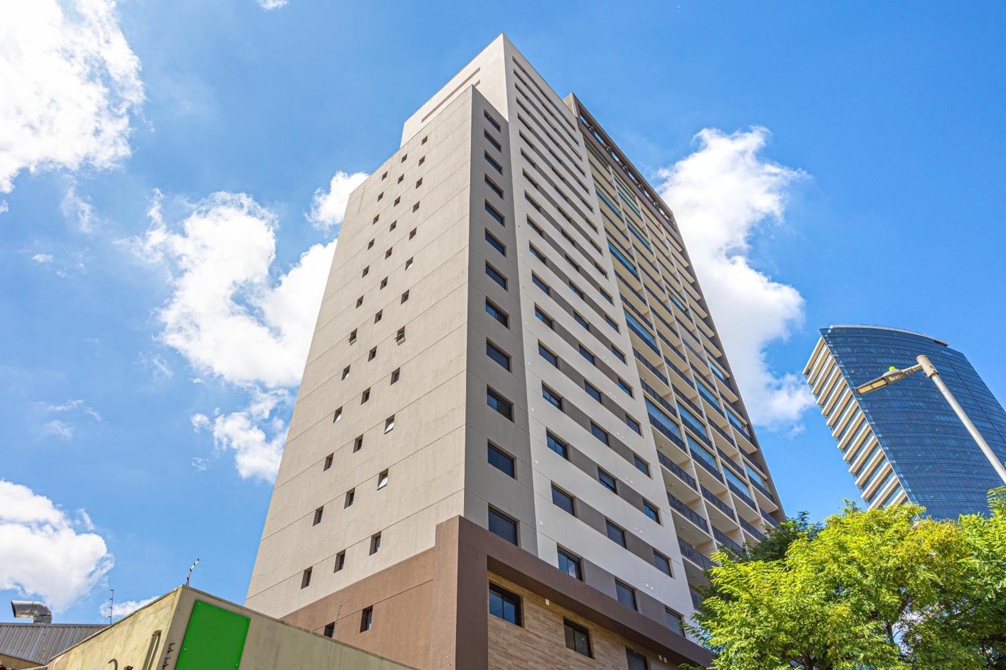 Vbv - Executivos Completos - Olimpia By Anora Spaces Apartamento